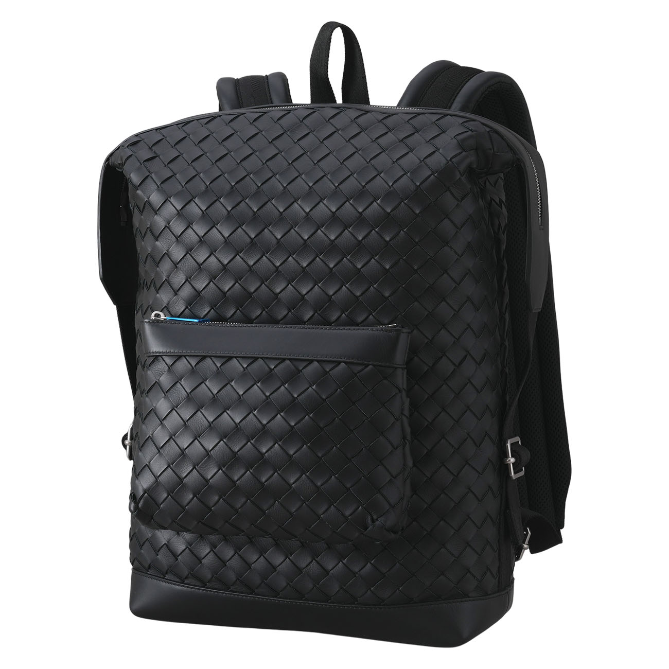 BOTTEGA VENETA(USED)보테가베네타 인트레치아토 백팩